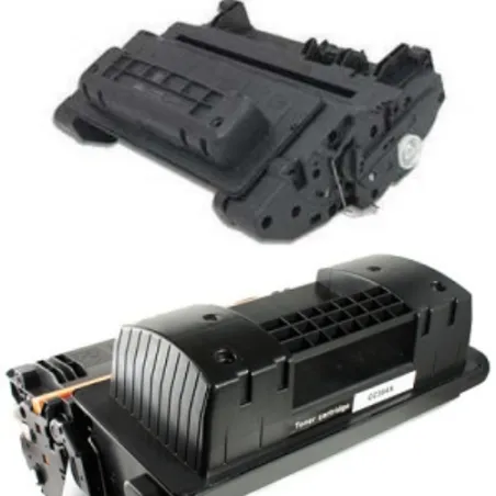 Toner CC364X / CC364A compatible con HP 64X / 64A