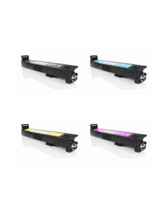 Toner CB390A CB381A CB382A CB383A compatible con HP 825A