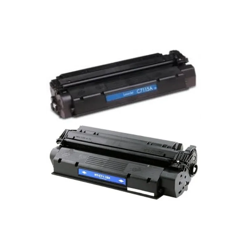 Toner C7115A / C7115X compatible con HP 15A / HP 15X