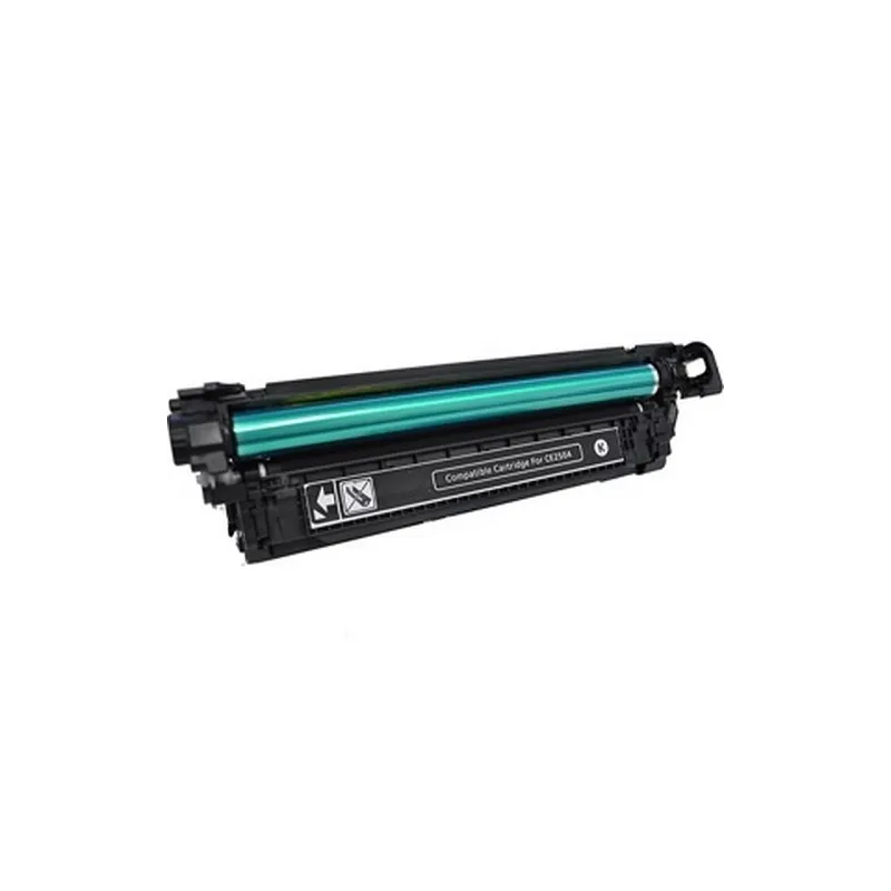 Toner CE260A compatible alternativo con HP 648A HP648A