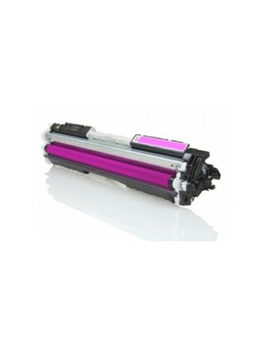 Toner CE310A / CE311A / CE312A / CE313A compatible HP 126A