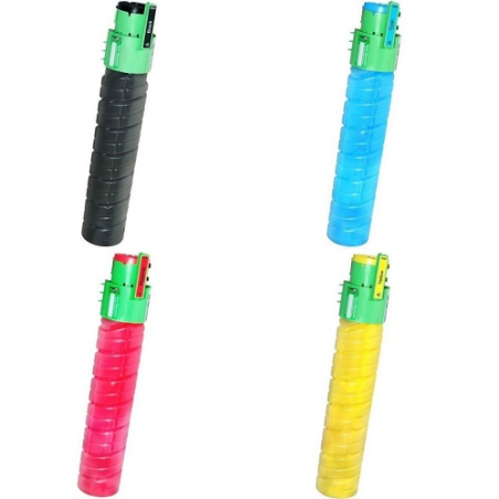 Toner SP-C410 / SP-C411 / SP-C420 / CL4000 compatible genérico
