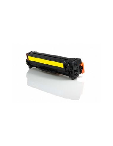Toner CE410X / CE411A / CE412A / CE413A compatible HP 305A