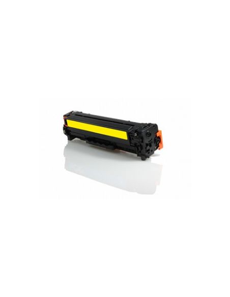 Toner CE410X / CE411A / CE412A / CE413A compatible HP 305A
