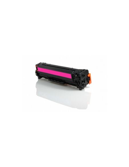 Toner CE410X / CE411A / CE412A / CE413A compatible HP 305A