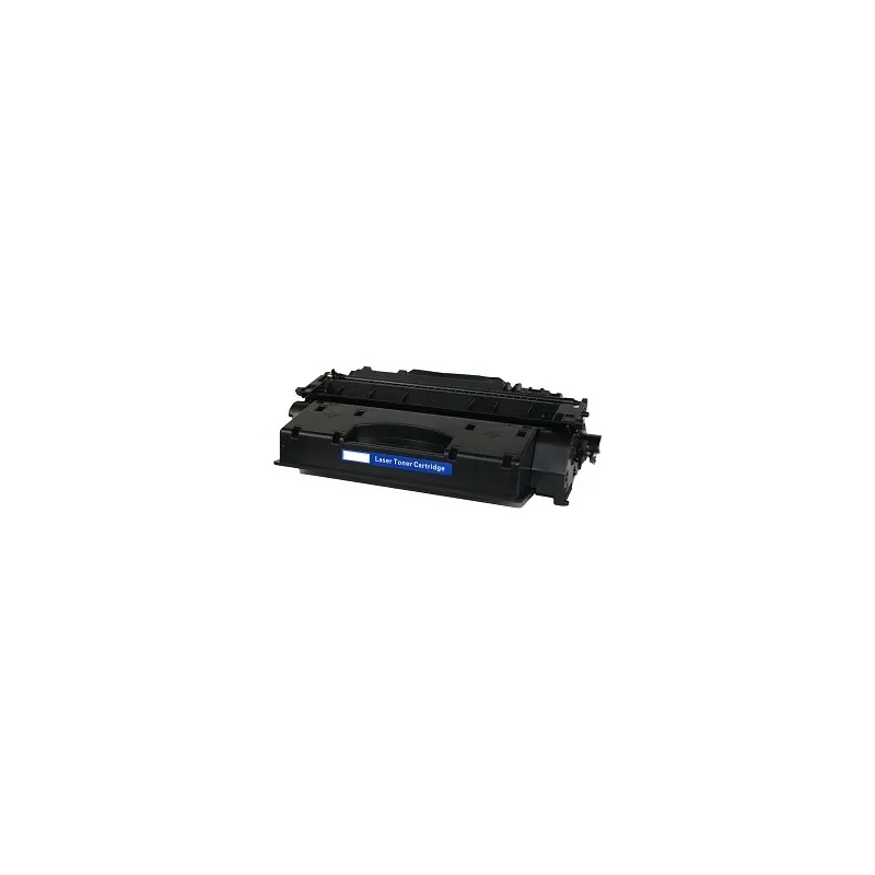 Toner CF280A / CF280X compatible con HP 80A / 80X