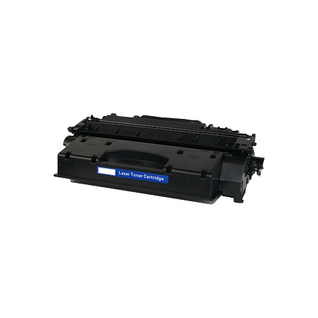 Toner CF280A / CF280X compatible con HP 80A / 80X