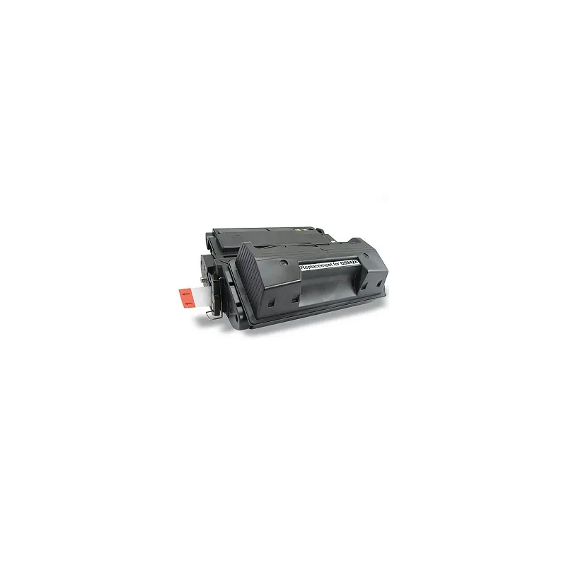 Toner Q5942A / Q5942X compatible HP Laserjet 4240 / 4250 / 4350