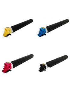 Toner TK8525 / TK-8525 Kyocera compatible reemplaza a