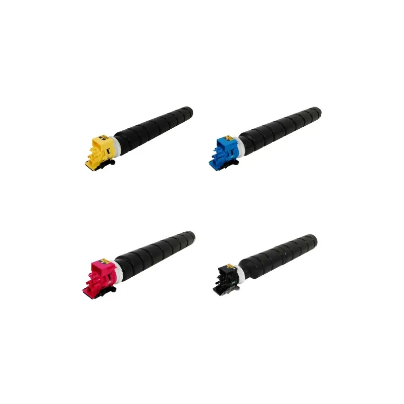Toner TK8525 / TK-8525 Kyocera compatible reemplaza a
