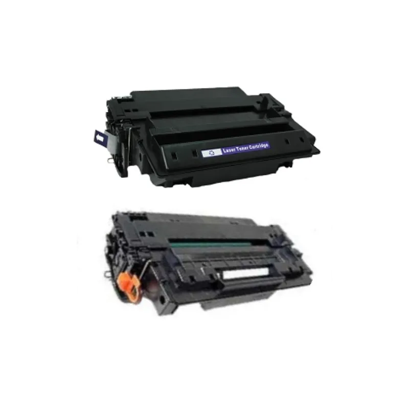 Toner HP Q7551A / Q7551X ( 51A / 51X ) compatible HP Laserjet