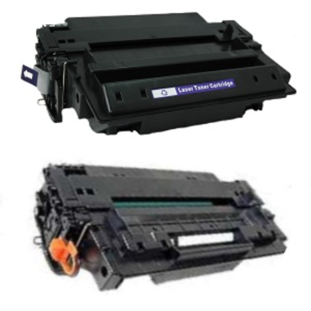 Toner HP Q7551A / Q7551X ( 51A / 51X ) compatible HP Laserjet