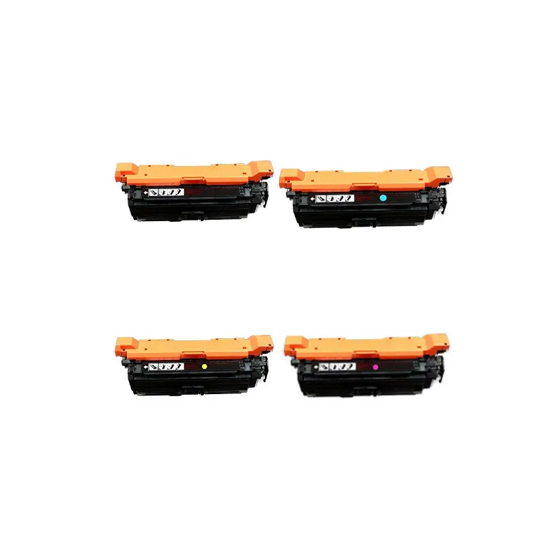 Toner compatible HP CF330X CF320A CF331A CF332A CF333A HP 654X