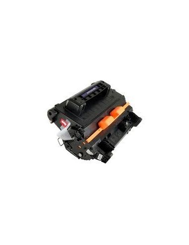 Toner compatible CF281A CF281X HP 81A HP 81X