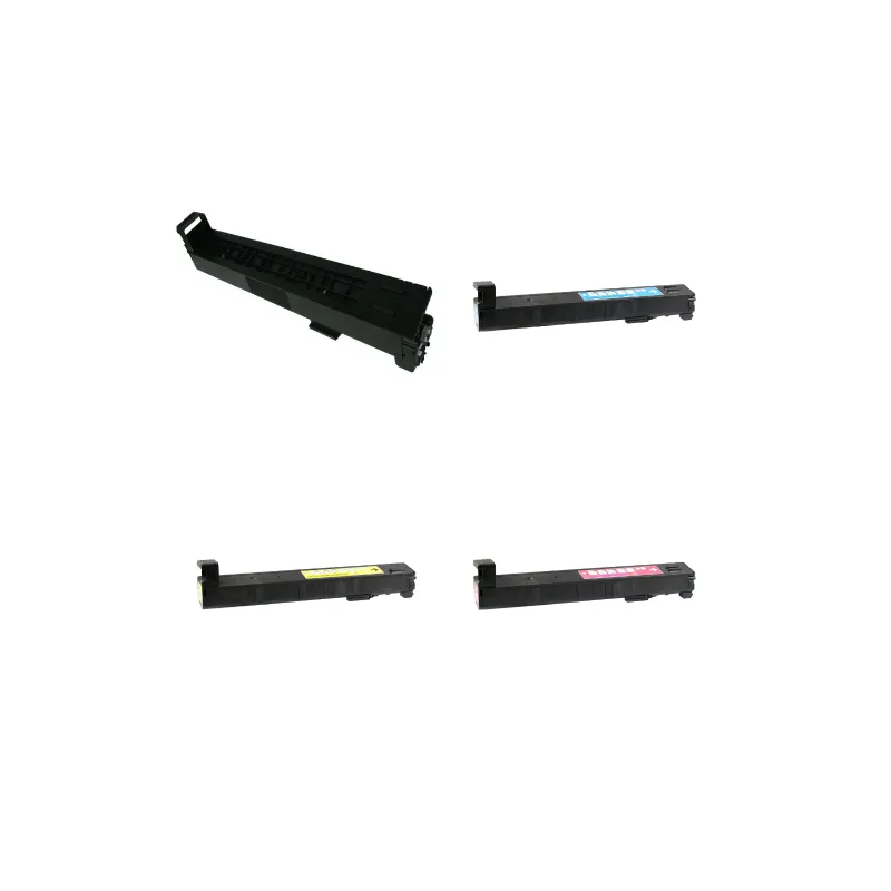 Toner compatible HP CF310A CF311A CF312A CF313A compatible a HP