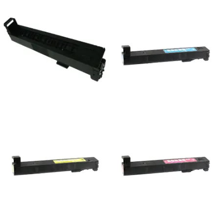 Toner compatible HP CF310A CF311A CF312A CF313A compatible a HP