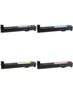 Toner compatible HP CF300A CF301A CF302A CF303A HP 827A