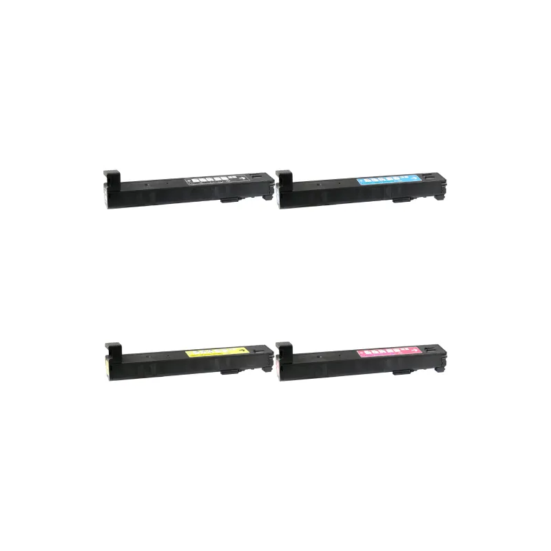 Toner compatible HP CF300A CF301A CF302A CF303A HP 827A