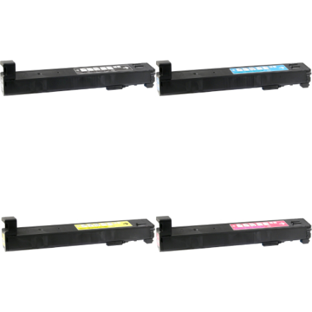 Toner compatible HP CF300A CF301A CF302A CF303A HP 827A