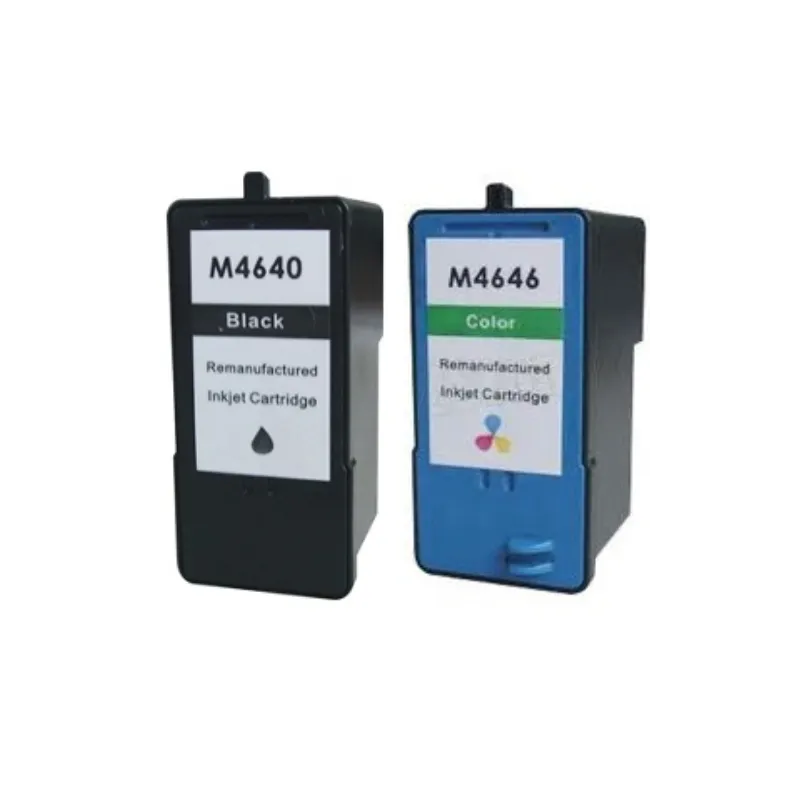 Cartucho M4640 / M4646 compatible con Dell 592-10092 / J5566 /