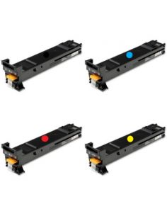 Toner compatible CX28 /CX-28 / C13S050493 / C13S050492 /