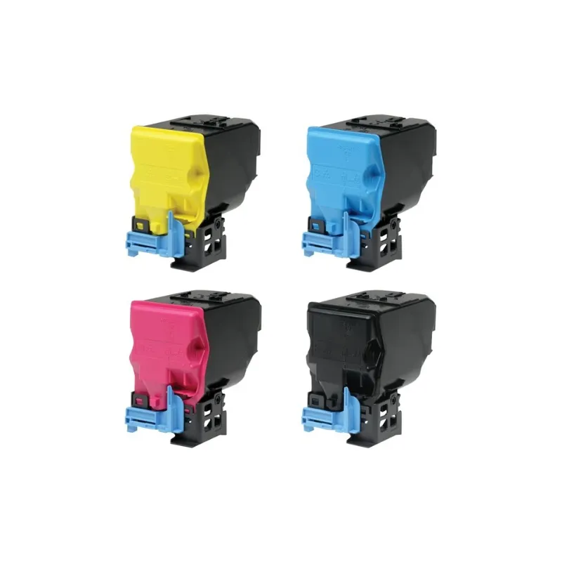 Toner compatible Epson AL-C300 / ALC300 / C13S050747 /