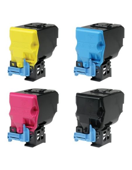 Toner compatible Epson AL-C300 / ALC300 / C13S050747 / Toner compatible Epson AL-C300 / ALC300 / C13S050747 /