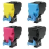 Toner compatible Epson AL-C300 / ALC300 / C13S050747 /