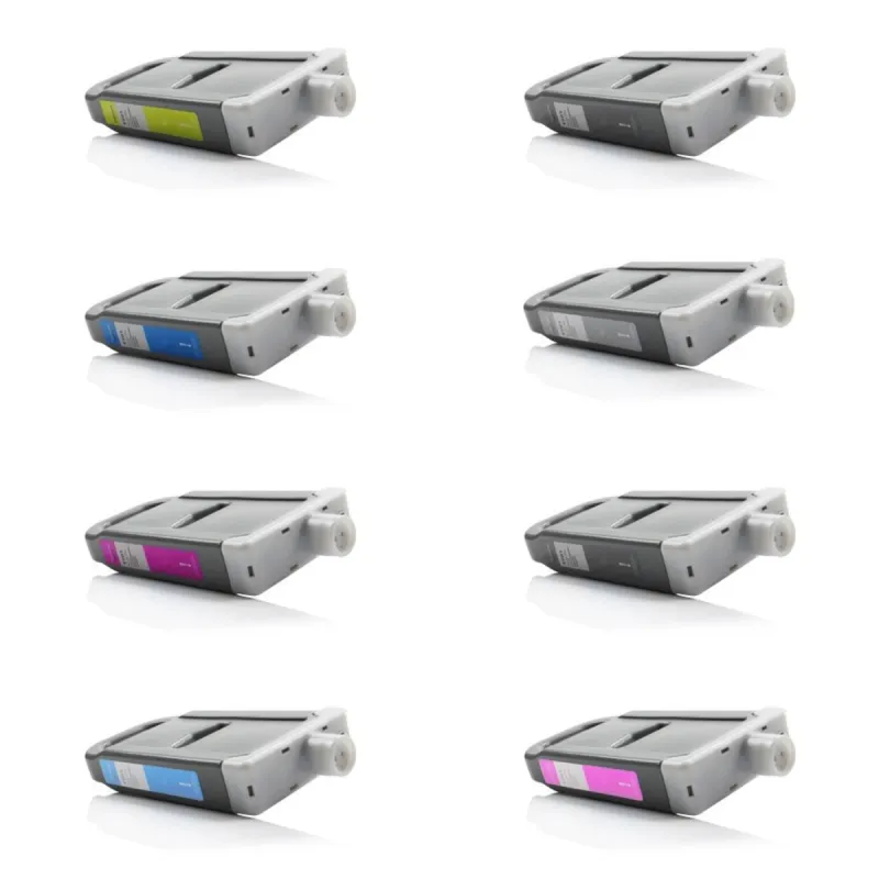 Cartucho de tinta Canon PFI-701 / PFI701 compatible a Canon