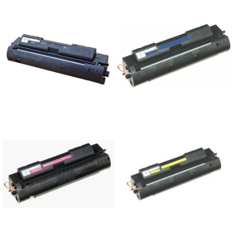 Toner compatible C4191A C4192A C4193A C4194A EP83 HP 91A HP 92A