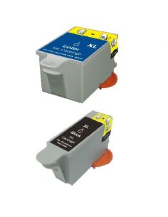 Cartucho de tinta Samsung M210 / C210 compatible INK-M210 /