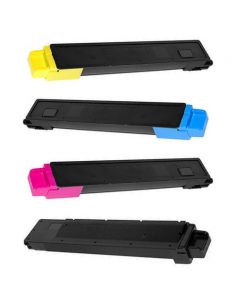 Toner compatible Kyocera TK8325 / TK-8325 / TK 8325 alternativo