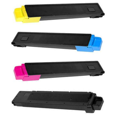Toner compatible Kyocera TK8325 / TK-8325 / TK 8325 alternativo