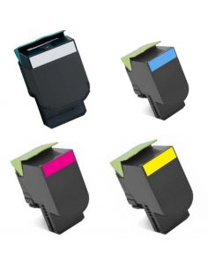 Toner compatible CS317 / CS417 / CS517 / CX317 / CX417 / CX517