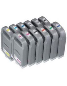 Cartucho de tinta Canon PFI-1700 / PFI 1700 / PFI1700