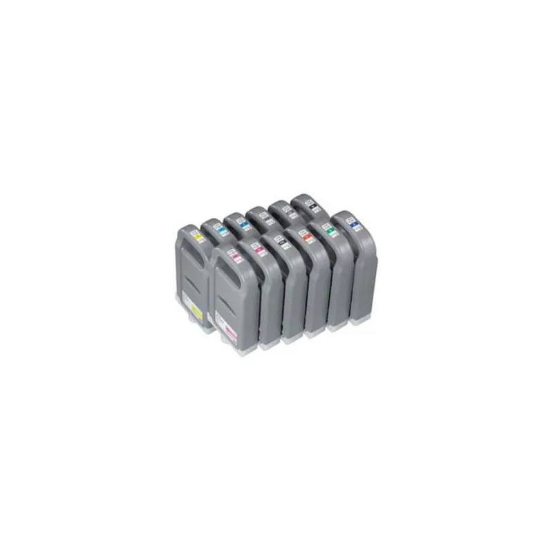 Cartucho de tinta Canon PFI-1700 / PFI 1700 / PFI1700