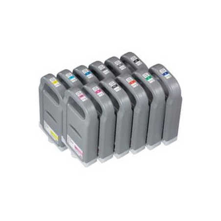 Cartucho de tinta Canon PFI-1700 / PFI 1700 / PFI1700
