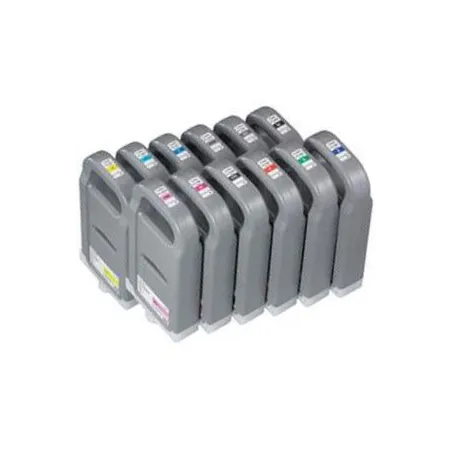 Cartucho de tinta Canon PFI-1700 / PFI 1700 / PFI1700