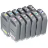 Cartucho de tinta Canon PFI-1700 / PFI 1700 / PFI1700