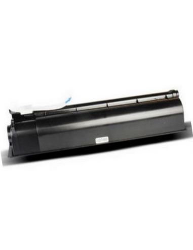 Toner Toshiba T2507E compatible alternativo a Toshiba