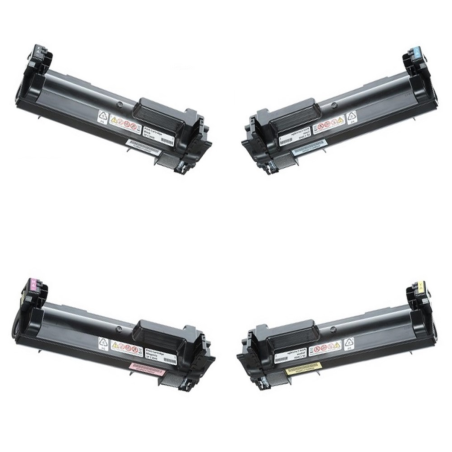 Toner SPC360 / SPC361 compatible genérico con Ricoh 408184 /