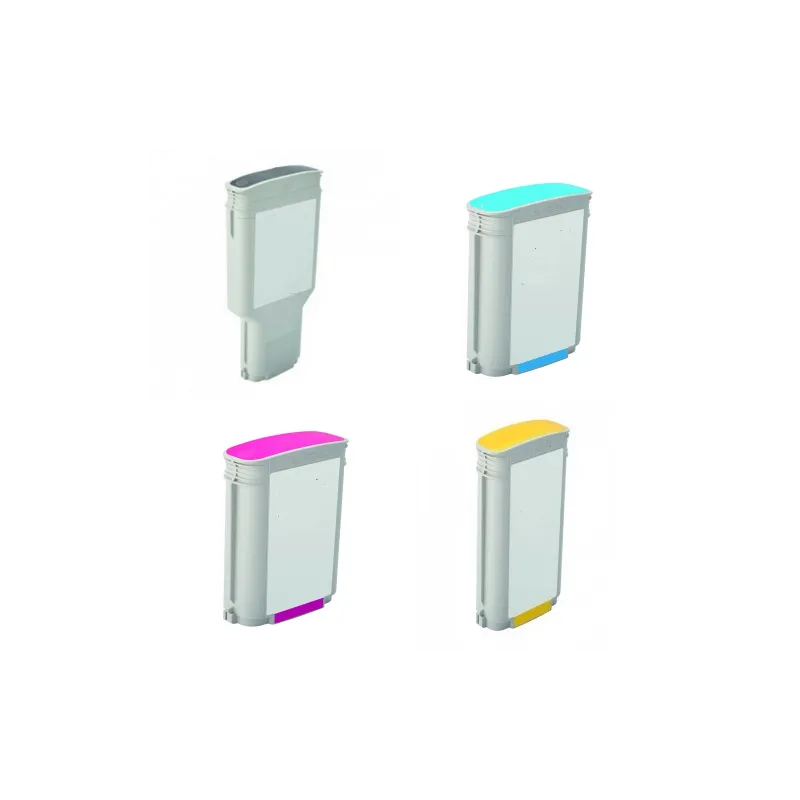 Cartucho de tinta compatible HP 728XL HP 728 F9J68A F9J67A