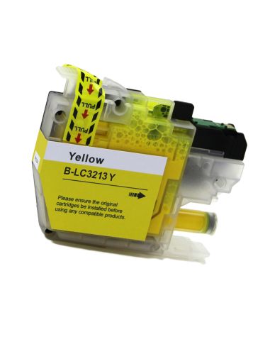Brother LC3211 / LC3213 Cartucho de tinta compatible