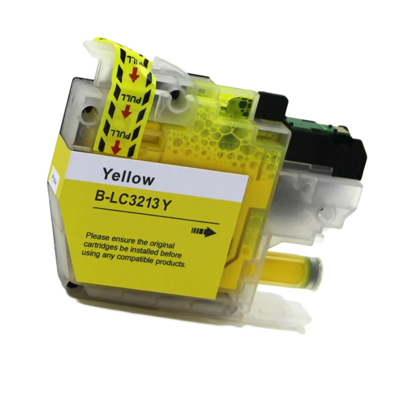 Brother LC3211 / LC3213 Cartucho de tinta compatible