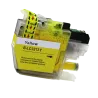 Brother LC3211 / LC3213 Cartucho de tinta compatible