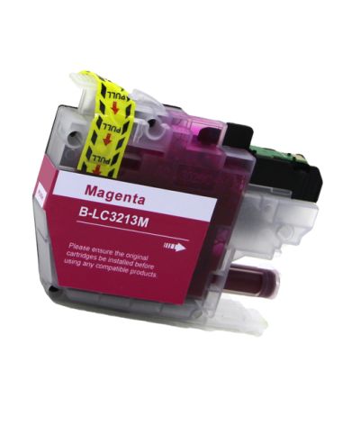Brother LC3211 / LC3213 Cartucho de tinta compatible
