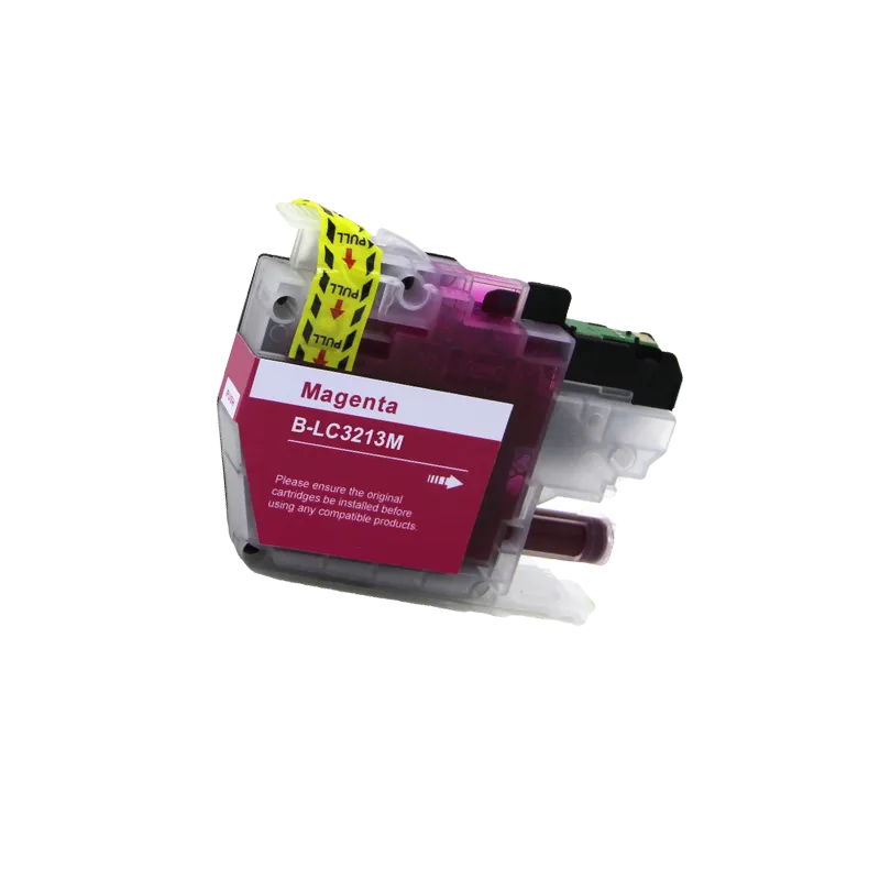 Brother LC3211 / LC3213 Cartucho de tinta compatible