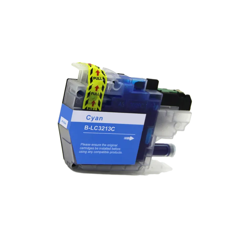 Brother LC3211 / LC3213 Cartucho de tinta compatible