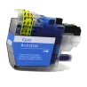 Brother LC3211 / LC3213 Cartucho de tinta compatible