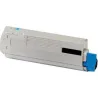C831 / C840 / C841 toner Oki compatible con OKI 44844508 /